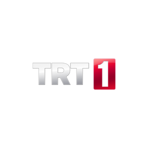 TRT 1 Logo